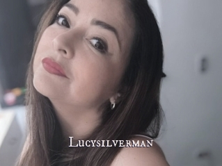 Lucysilverman