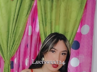 Lucysweet24
