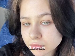 Lucyxie