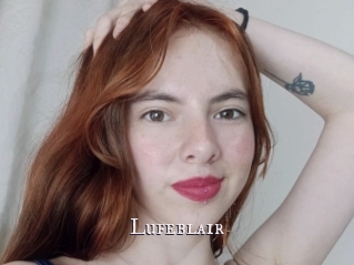 Lufeblair