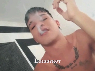 Luiggyhot