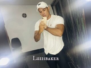 Luiisbaker