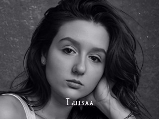 Luisaa