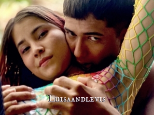 Luisaandlevis