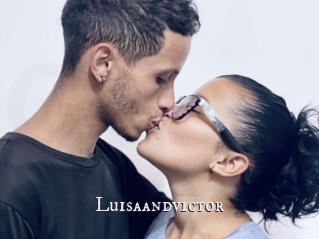 Luisaandvictor