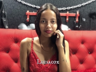 Luisacox