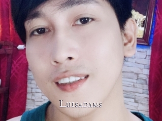 Luisadams