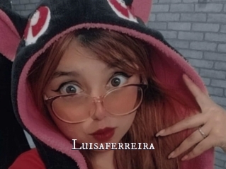 Luisaferreira