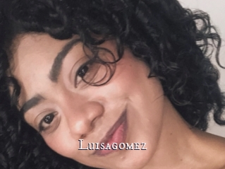 Luisagomez