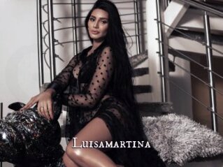 Luisamartina