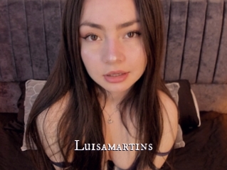 Luisamartins