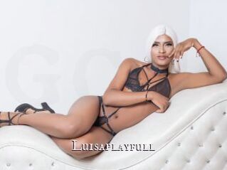 Luisaplayfull