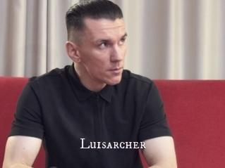 Luisarcher