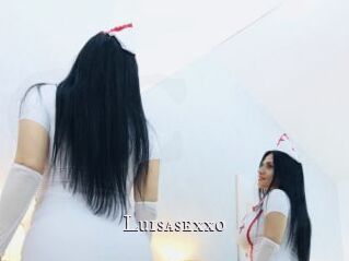 Luisasexxo