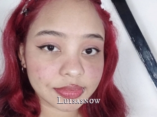 Luisasnow