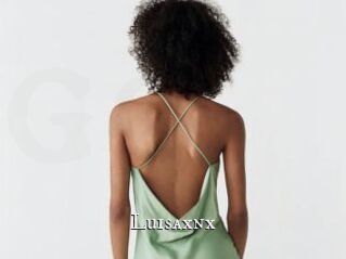 Luisaxnx