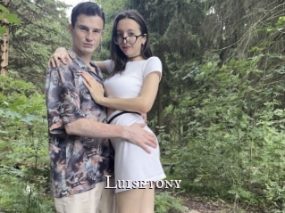 Luisetony