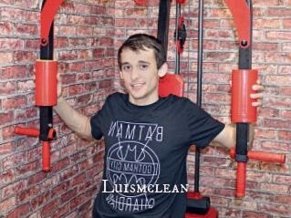 Luismclean