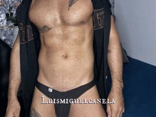 Luismiguelcanela