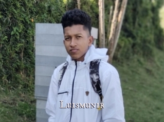 Luismunir