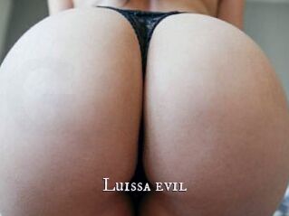 Luissa_evil