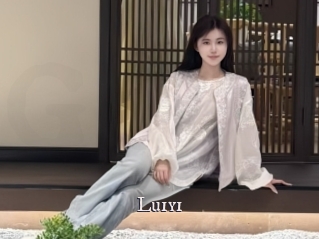Luiyi