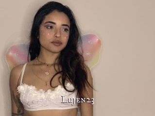 Lujen23