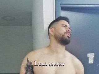 Luka_sabbat