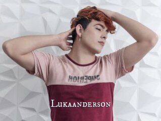 Lukaanderson