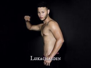 Lukachardin