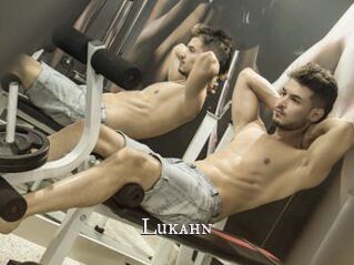 Lukahn