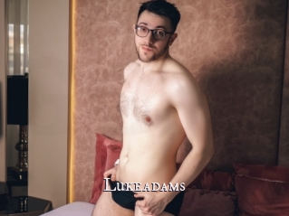 Lukeadams