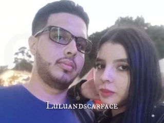 Luluandscarface