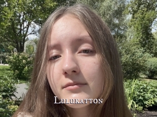 Lulukatton