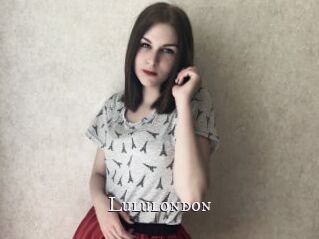 Lululondon
