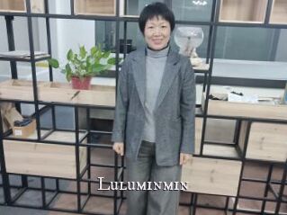 Luluminmin