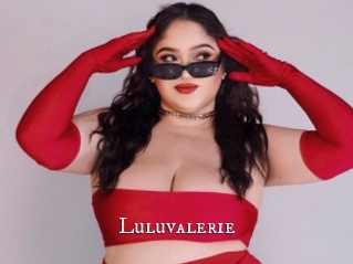 Luluvalerie