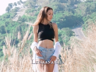 Lunaanabela