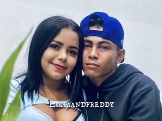 Lunaandfreddy