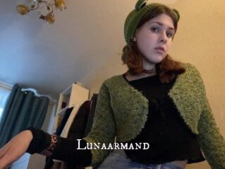 Lunaarmand