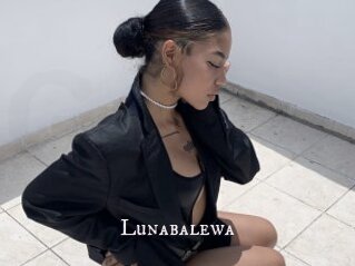 Lunabalewa
