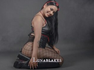 Lunablakes
