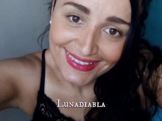Lunadiabla