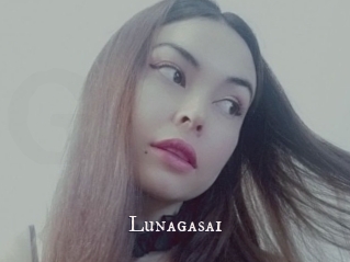 Lunagasai