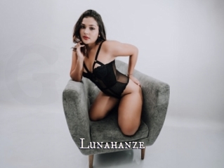 Lunahanze