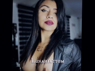 Lunahilttom