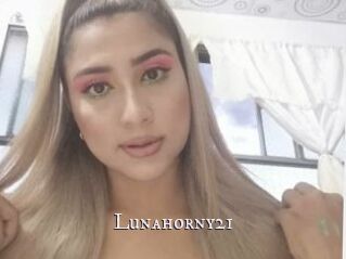 Lunahorny21