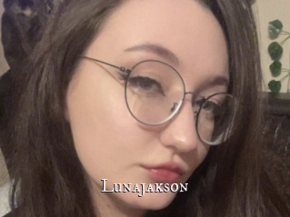 Lunajakson