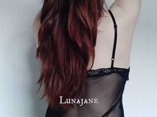 Lunajane