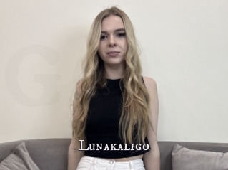 Lunakaligo